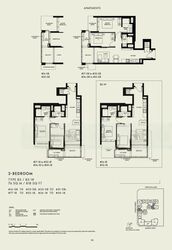 Marina View (D1), Condominium #456434531